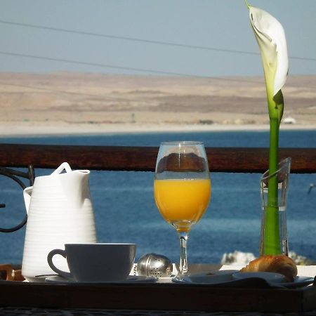 Hotel K באהיה אינגלסה מראה חיצוני תמונה