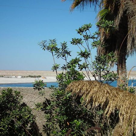 Hotel K באהיה אינגלסה מראה חיצוני תמונה