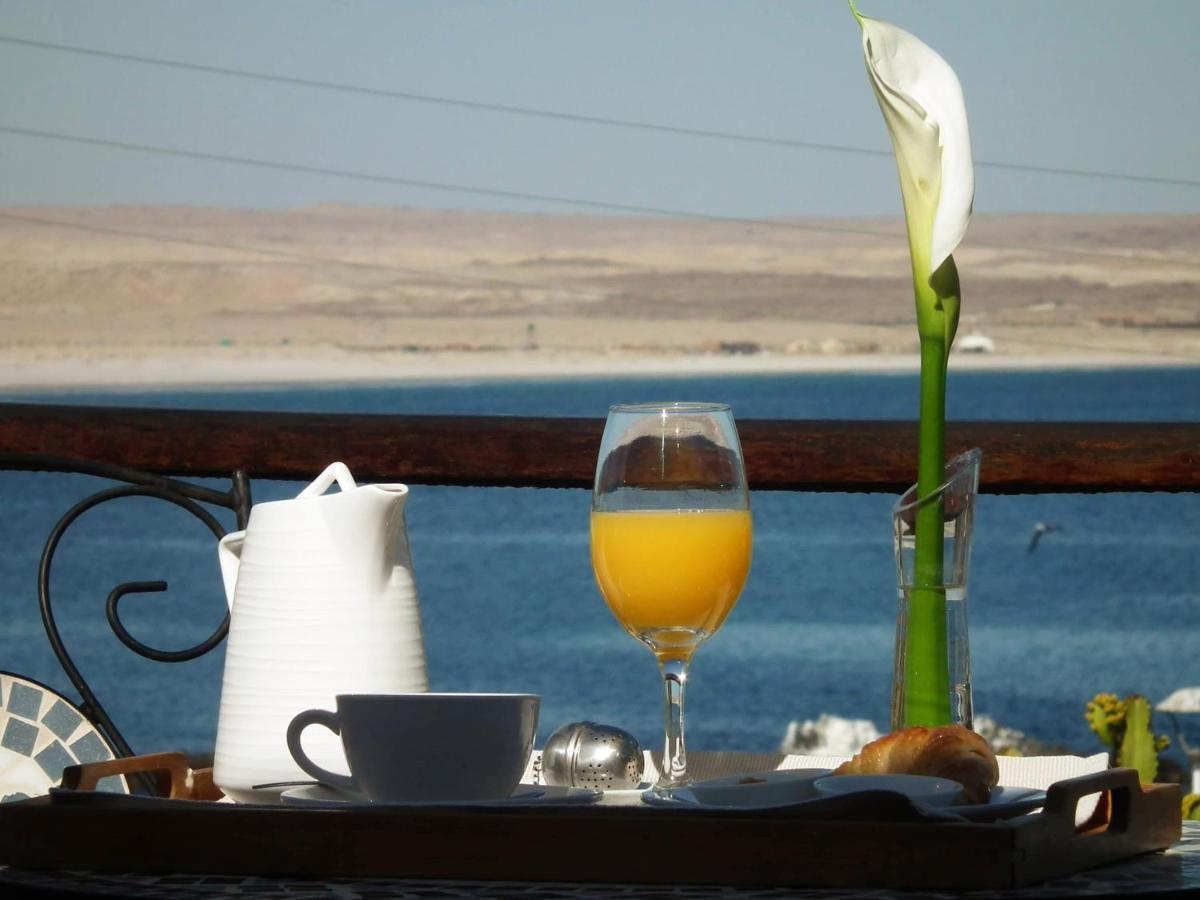Hotel K באהיה אינגלסה מראה חיצוני תמונה