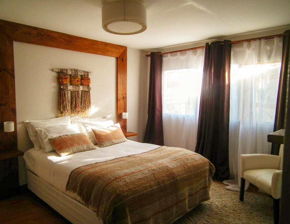 Hotel K באהיה אינגלסה מראה חיצוני תמונה
