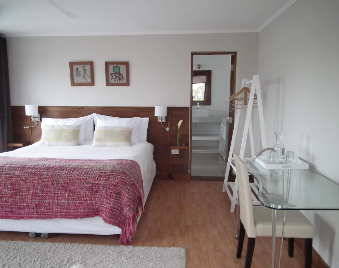 Hotel K באהיה אינגלסה מראה חיצוני תמונה
