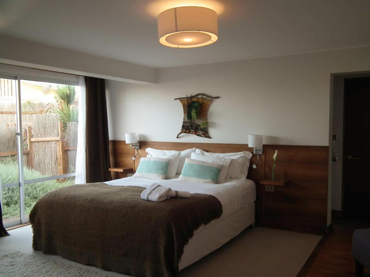 Hotel K באהיה אינגלסה מראה חיצוני תמונה