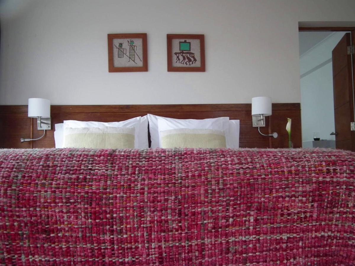 Hotel K באהיה אינגלסה מראה חיצוני תמונה