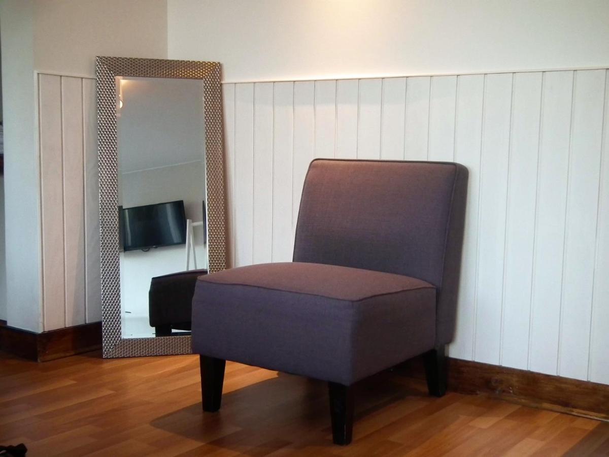 Hotel K באהיה אינגלסה מראה חיצוני תמונה