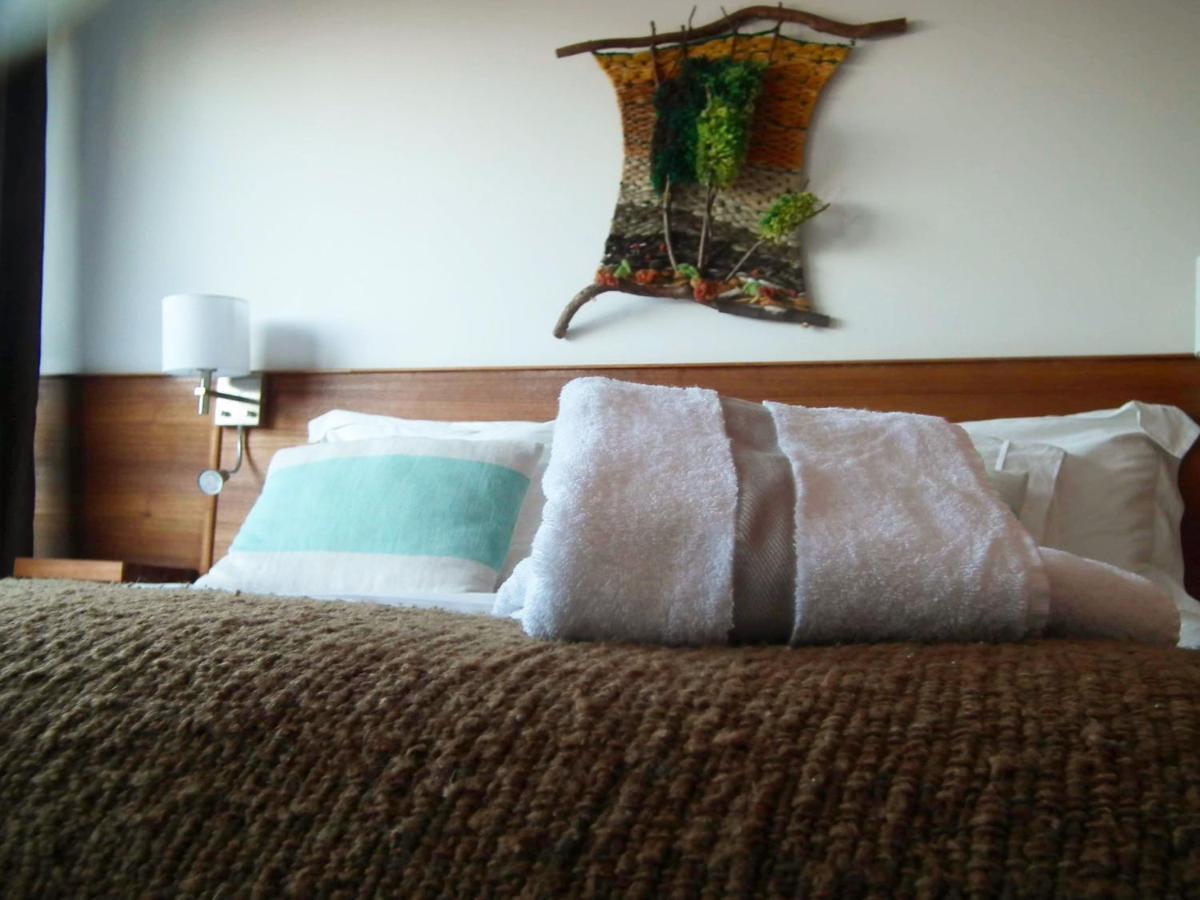 Hotel K באהיה אינגלסה מראה חיצוני תמונה