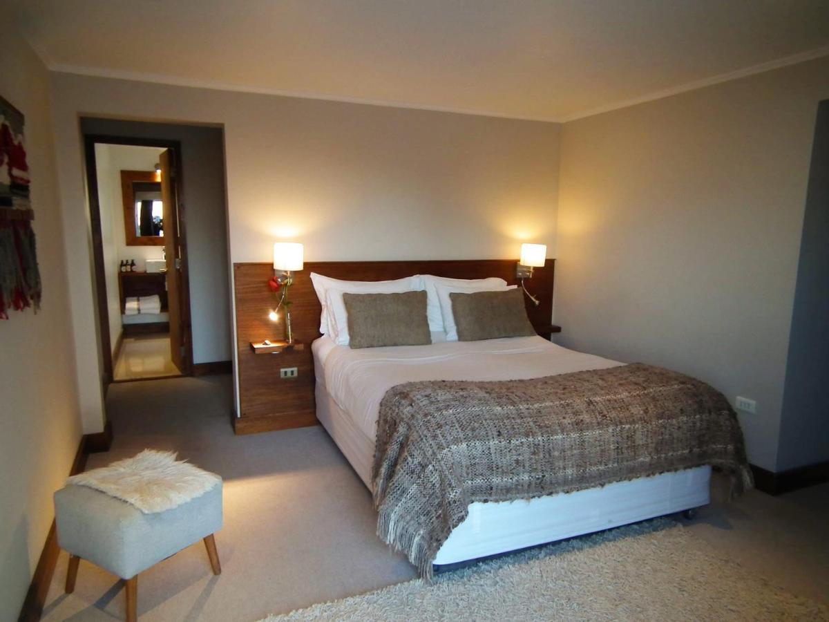 Hotel K באהיה אינגלסה מראה חיצוני תמונה