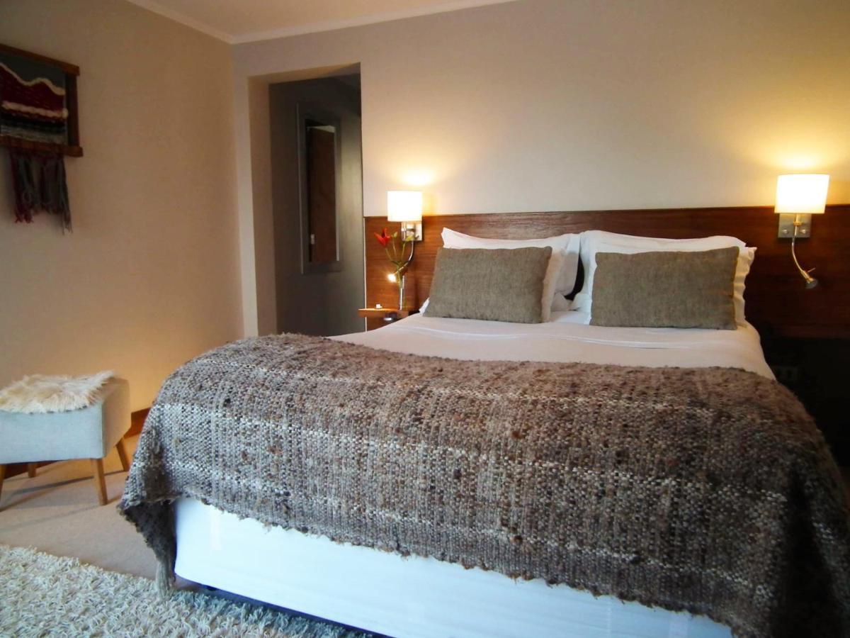 Hotel K באהיה אינגלסה מראה חיצוני תמונה