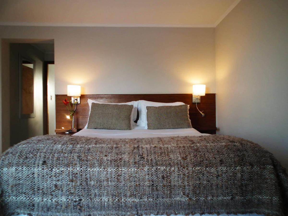 Hotel K באהיה אינגלסה מראה חיצוני תמונה