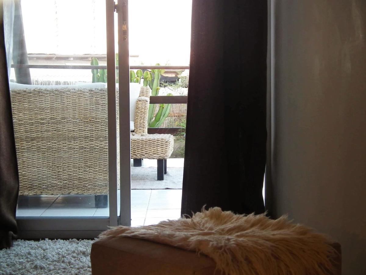 Hotel K באהיה אינגלסה מראה חיצוני תמונה