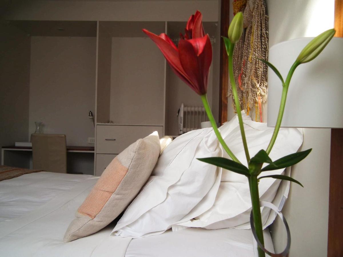 Hotel K באהיה אינגלסה מראה חיצוני תמונה