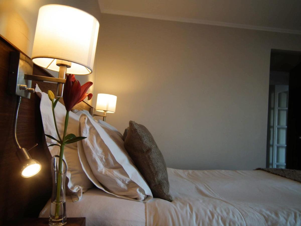 Hotel K באהיה אינגלסה מראה חיצוני תמונה