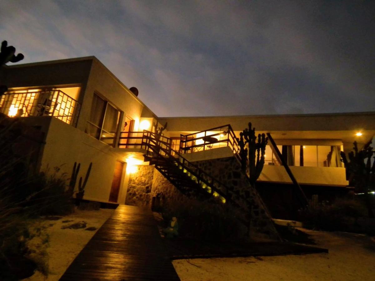 Hotel K באהיה אינגלסה מראה חיצוני תמונה