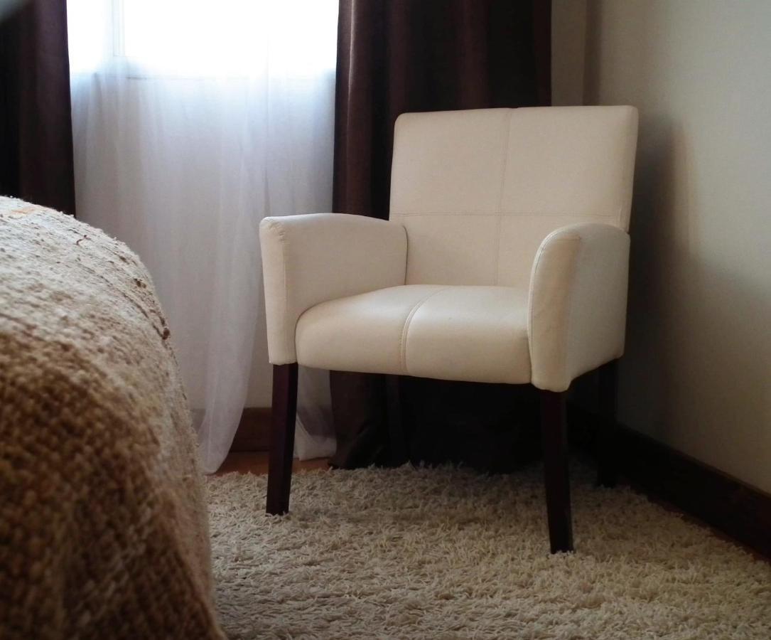 Hotel K באהיה אינגלסה מראה חיצוני תמונה
