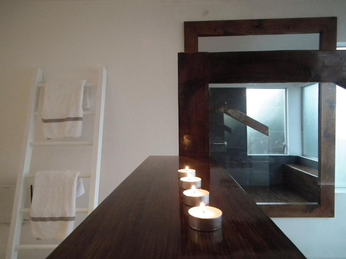 Hotel K באהיה אינגלסה מראה חיצוני תמונה