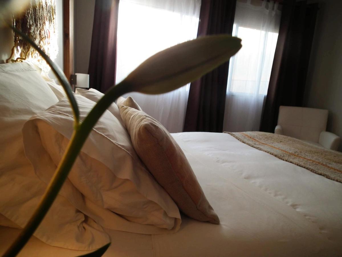 Hotel K באהיה אינגלסה מראה חיצוני תמונה
