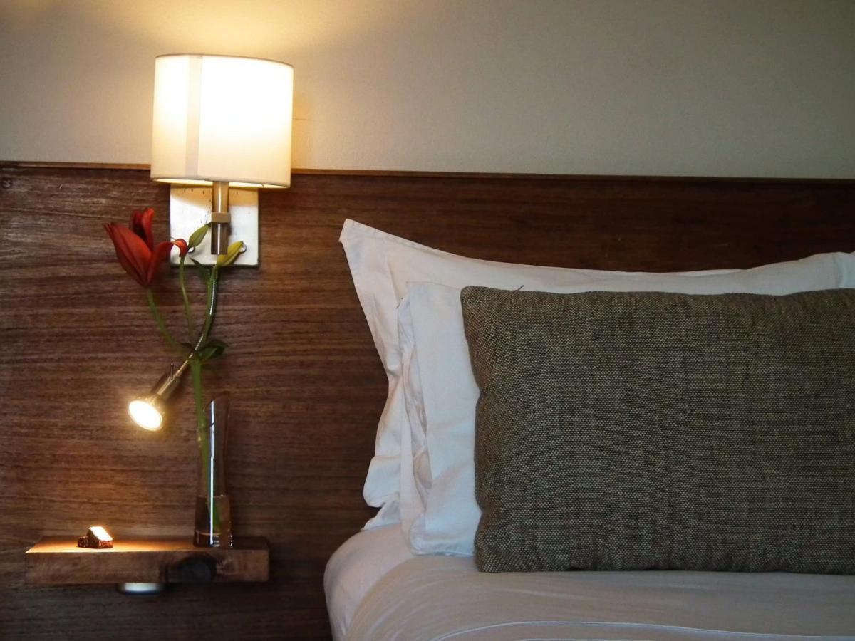 Hotel K באהיה אינגלסה מראה חיצוני תמונה