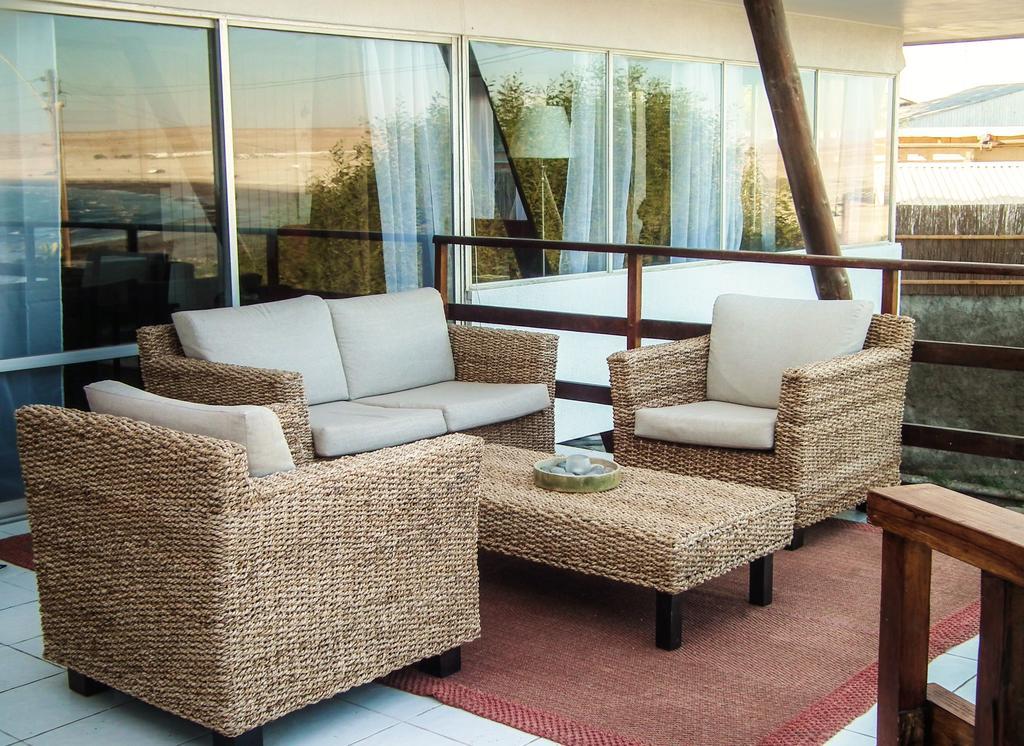 Hotel K באהיה אינגלסה מראה חיצוני תמונה