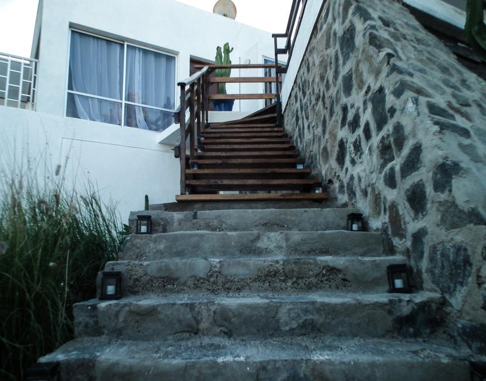 Hotel K באהיה אינגלסה מראה חיצוני תמונה
