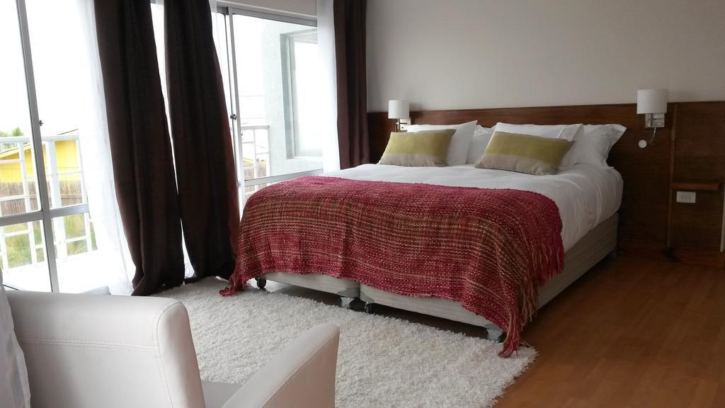 Hotel K באהיה אינגלסה חדר תמונה