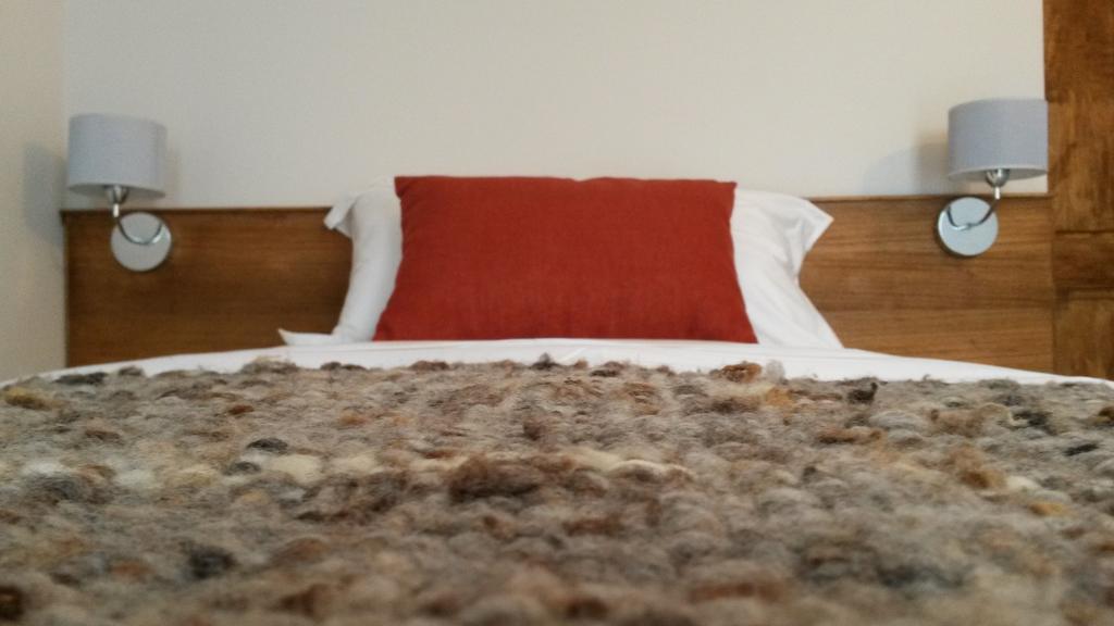 Hotel K באהיה אינגלסה חדר תמונה
